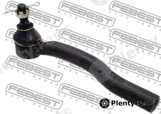Febest 0121-ACV40RH — Tie Rod End