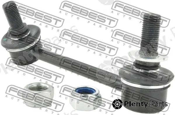 Febest 0123-AWL10RR — Link/Coupling Rod, stabiliser bar