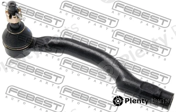 Febest 0521-GHLH — Tie Rod End