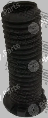 Febest HSHB-REFL — Protective Cap/Bellow, shock absorber