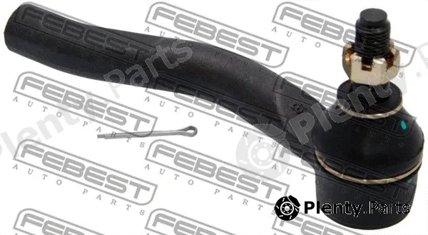 Febest 0121-ZZE120R — Tie Rod End