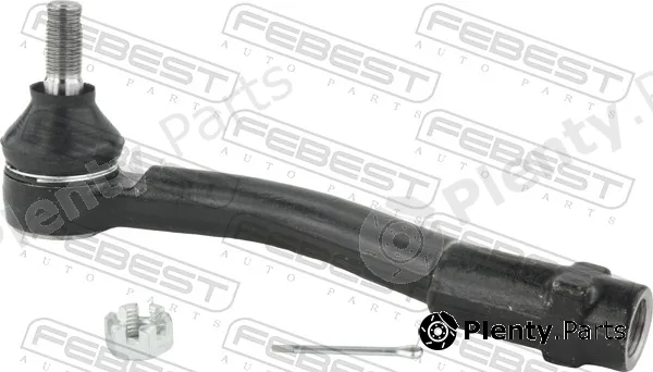 Febest 3521-NL3LH — Tie Rod End