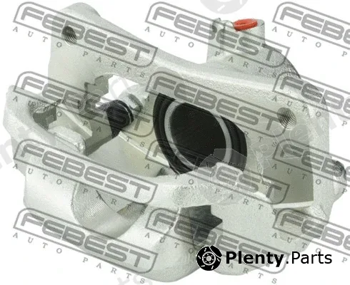 Febest 0177-HDJ101RLH — Brake Caliper