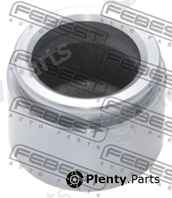 Febest 0176-HDJ02F — Piston, brake caliper