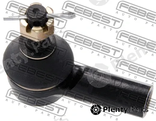Febest 0321-CRV — Tie Rod End