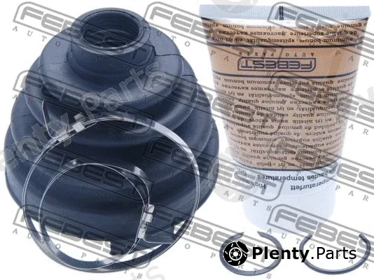 Febest 0115-ACV40T — Bellow, drive shaft