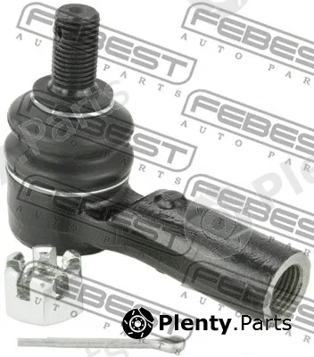 Febest 0121-HIL — Tie Rod End