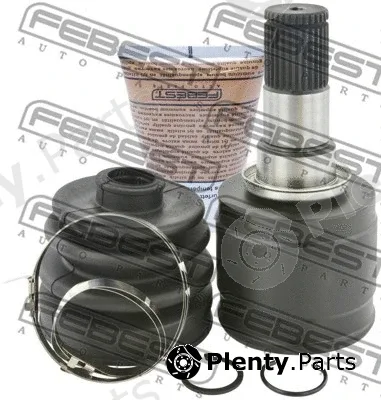 Febest 0511-CX5MTLH — Joint Kit, drive shaft