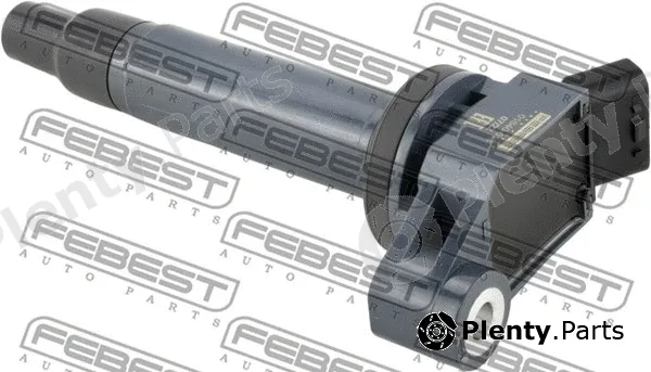 Febest 01640-012 — Ignition Coil