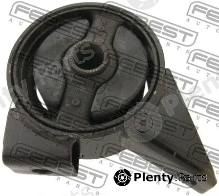 Febest HYM-ACMFR — Mounting, engine