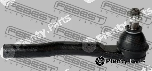 Febest 0321-RURH — Tie Rod End