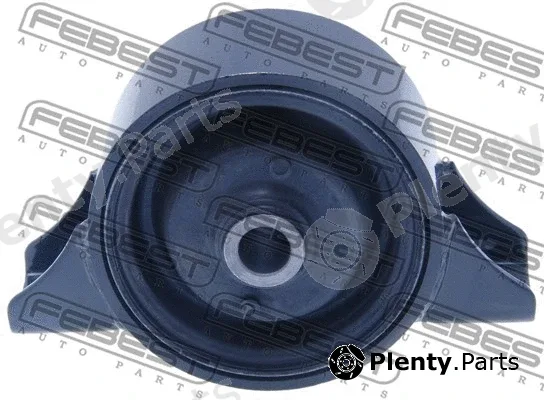 Febest MM-N38RR — Mounting, engine