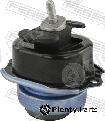 Febest BMM-E70LH — Mounting, engine