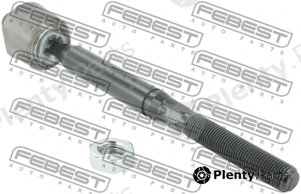 Febest 0522-MZ3BM — Inner Tie Rod