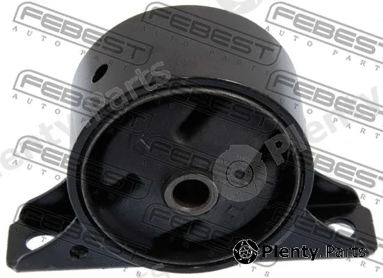 Febest MM-CB1ARR — Mounting, engine