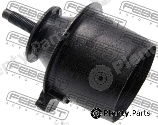 Febest HYM-TUCLH — Mounting, engine