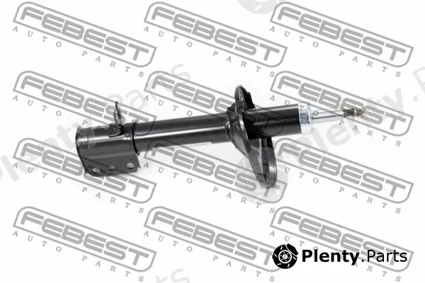 Febest 0507S-001R — Shock Absorber