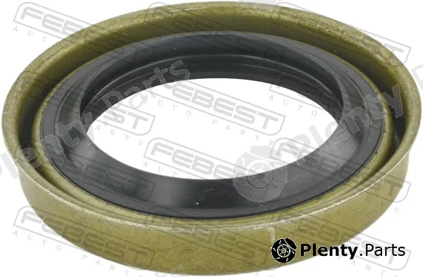 Febest 95NDS-50741112C — Shaft Seal, manual transmission main shaft