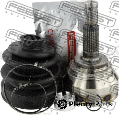 Febest 3510-CK — Joint Kit, drive shaft