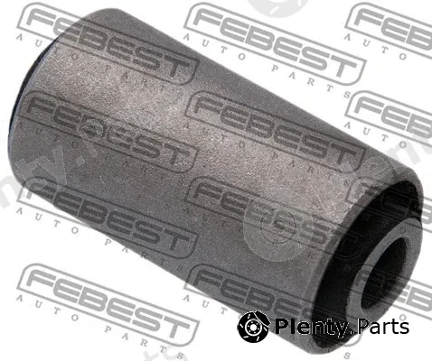 Febest CHAB-008 — Mounting, control/trailing arm