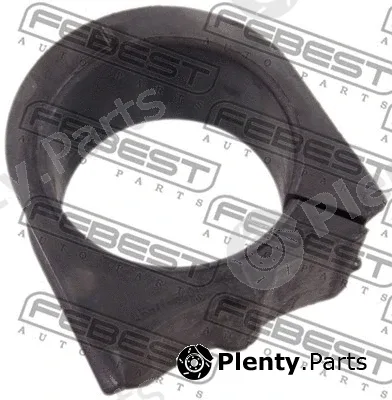 Febest TGB-001 — Mounting, steering gear