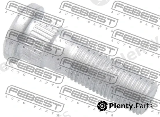 Febest 0284-001 — Wheel Stud