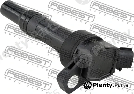 Febest 12640-006 — Ignition Coil