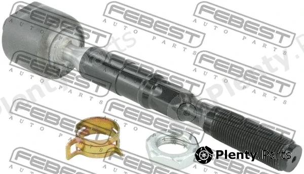 Febest 0222-F24M18 — Inner Tie Rod