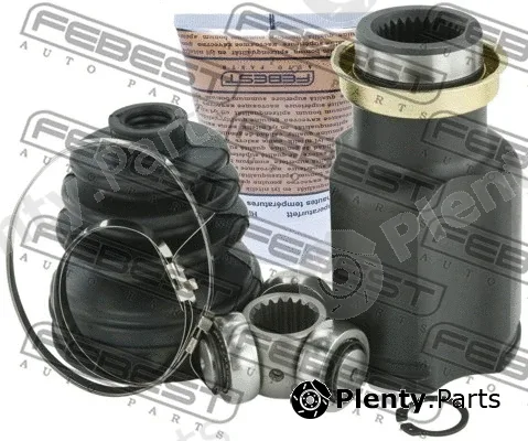 Febest 0511-DY3WATRH — Joint Kit, drive shaft