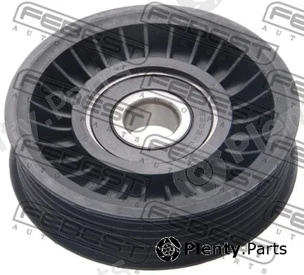 Febest 2188-F450 — Deflection/Guide Pulley, V-ribbed belt