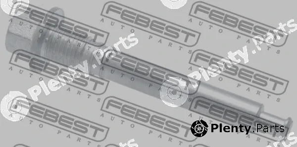 Febest 0574-MZ6UPR — Guide Bolt, brake caliper