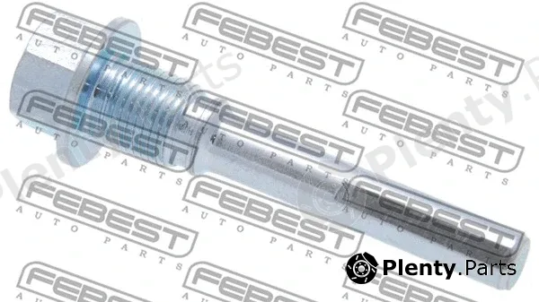 Febest 0474-V97R — Guide Bolt, brake caliper