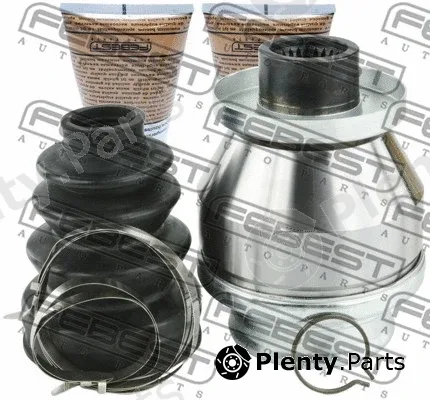 Febest 2311-T5MTLH — Joint Kit, drive shaft