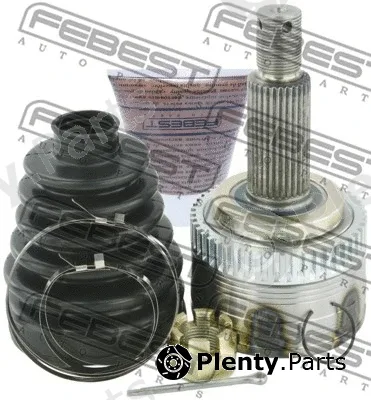 Febest 1210-IX35MTA48 — Joint Kit, drive shaft