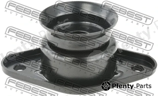 Febest HYSS-IX35R — Suspension Strut Support Mount