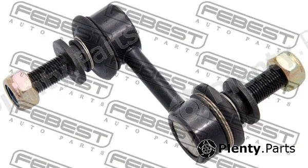 Febest 0823-B9F — Link/Coupling Rod, stabiliser bar