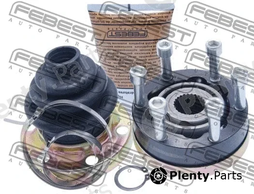 Febest 1911-E34 — Joint Kit, drive shaft