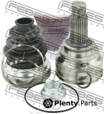 Febest 1910-X1R — Joint Kit, drive shaft