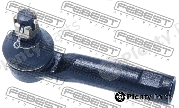 Febest 0121-GRN280 — Tie Rod End