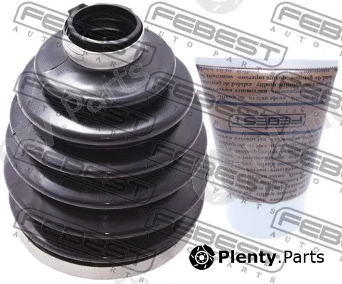 Febest 0417P-V97WF — Bellow Kit, drive shaft