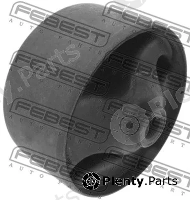 Febest NMB-026 — Mounting, engine