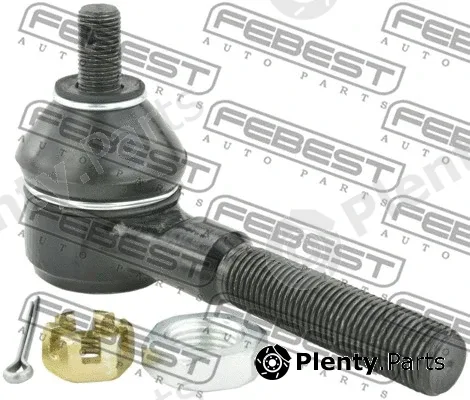 Febest 2321-SAVLH — Tie Rod End