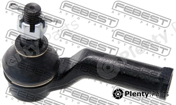 Febest 2121-CALH — Tie Rod End