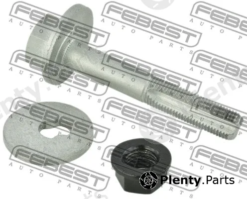 Febest 2229-001-KIT — Camber Correction Screw