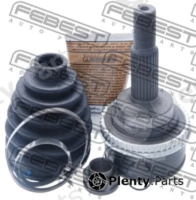 Febest 0110-ACU35A48R — Joint Kit, drive shaft