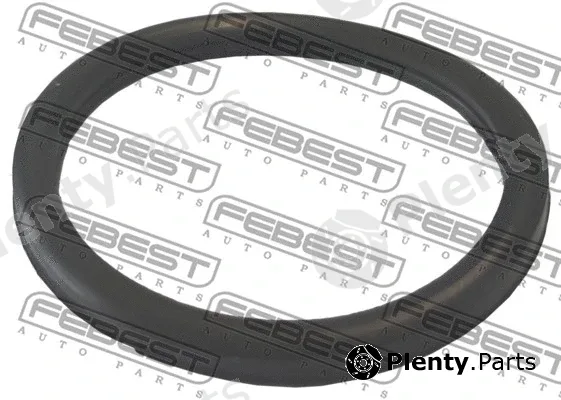 Febest 24400-002 — Gasket, coolant flange
