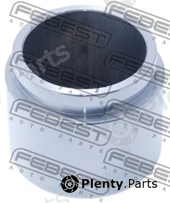 Febest 0176-ACU20F — Piston, brake caliper