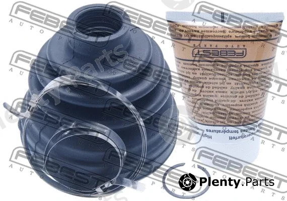 Febest 0115-KUN26T — Bellow, drive shaft