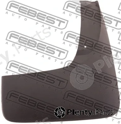 Febest 0186-ACA20RRH — Mounting Kit, wing