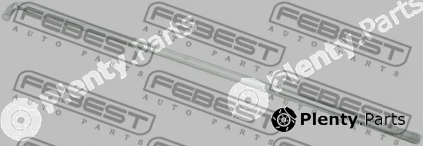 Febest 0199-ACV30 — Battery Holder